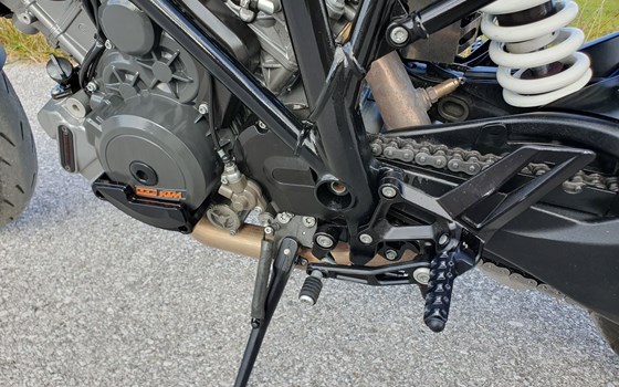 Gebrauchtmotorrad KTM 1290 Super Duke R - Bild 3