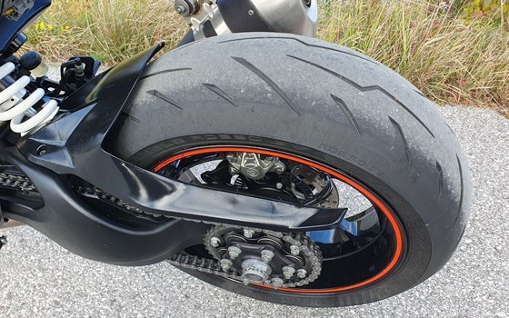 Gebrauchtmotorrad KTM 1290 Super Duke R - Bild 5