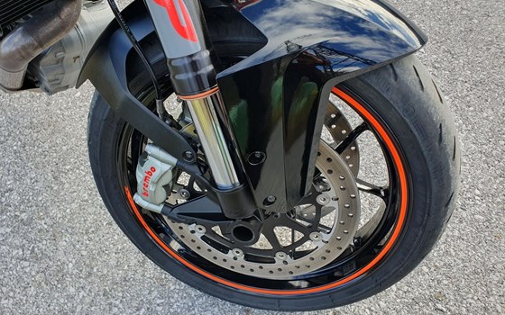 Gebrauchtmotorrad KTM 1290 Super Duke R - Bild 6