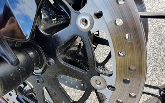 Gebrauchtmotorrad KTM 1290 Super Duke R - Bild 7