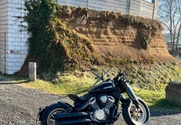 Neumotorrad Benda Napoleonbob 500