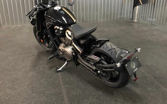 Neufahrzeug Benda Napoleonbob 500 - Bild 10