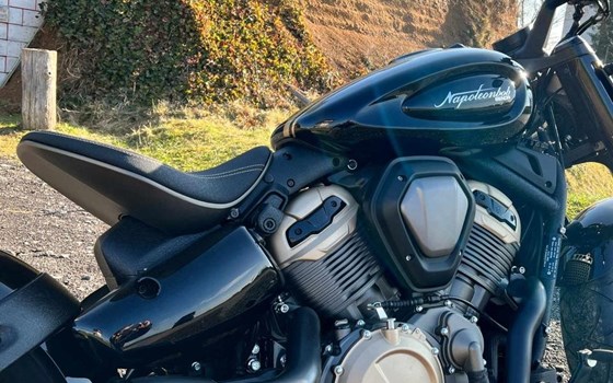 Neufahrzeug Benda Napoleonbob 500 - Bild 11