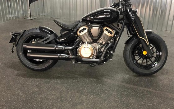 Neufahrzeug Benda Napoleonbob 500 - Bild 13