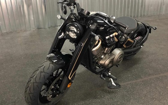 Neufahrzeug Benda Napoleonbob 500 - Bild 13