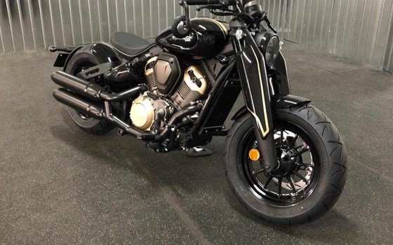 Neufahrzeug Benda Napoleonbob 500 - Bild 14