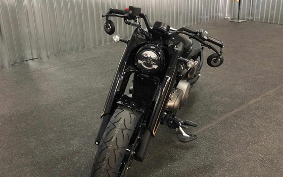 Neufahrzeug Benda Napoleonbob 500 - Bild 14