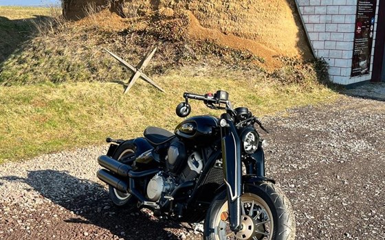 Neufahrzeug Benda Napoleonbob 500 - Bild 15