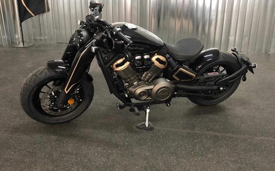 Neufahrzeug Benda Napoleonbob 500 - Bild 4