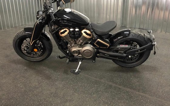 Neufahrzeug Benda Napoleonbob 500 - Bild 7