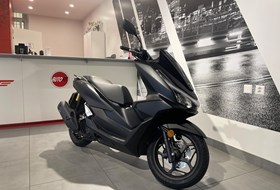 Neufahrzeug Honda PCX125 DX Honda PCX125 DX
