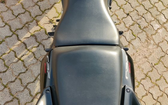 Gebrauchtmotorrad Honda CBF 600 S - Bild 16