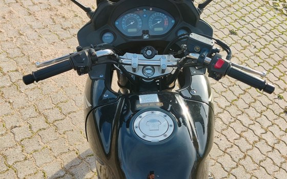 Gebrauchtmotorrad Honda CBF 600 S - Bild 17