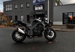 Neumotorrad Kawasaki Z1100