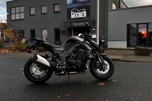 Angebot Kawasaki Z1100