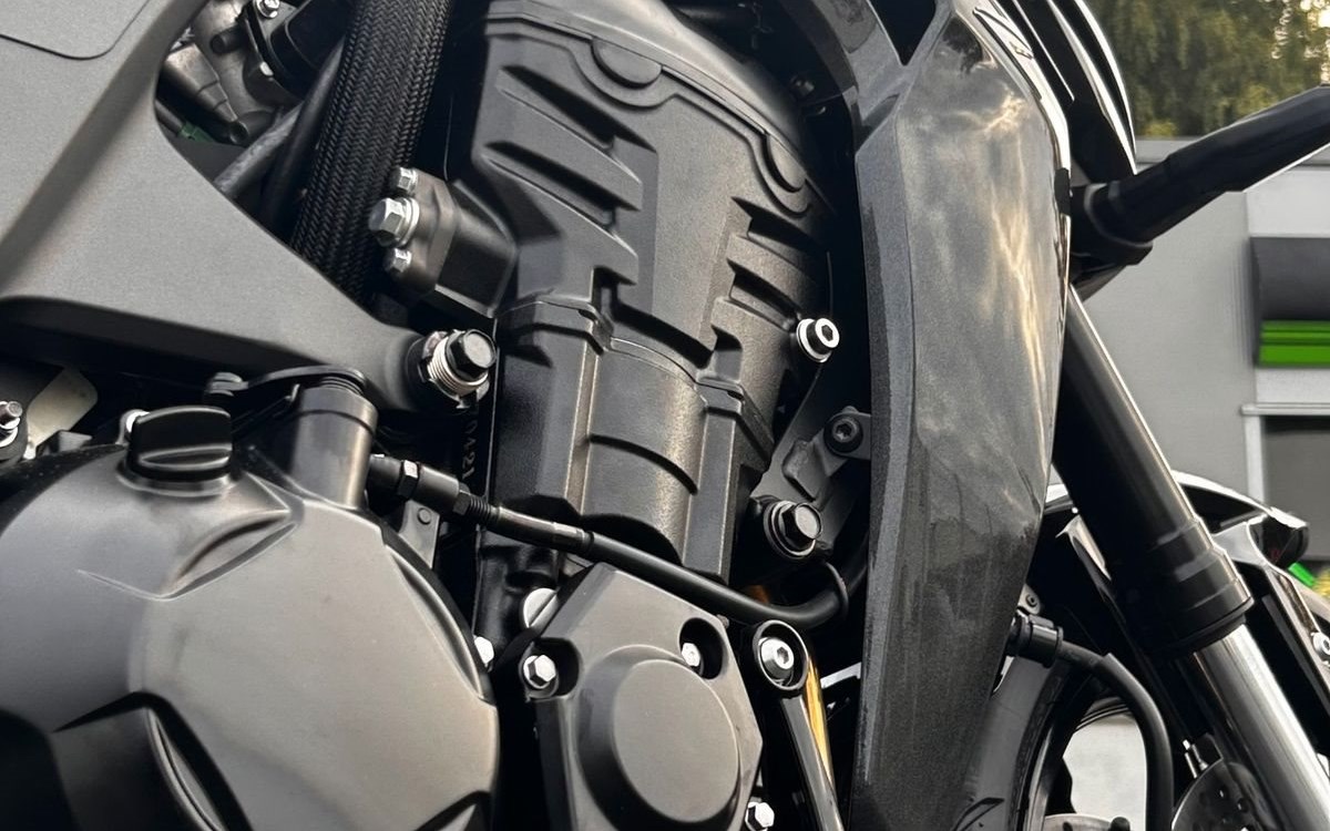 Angebot Kawasaki Z1100