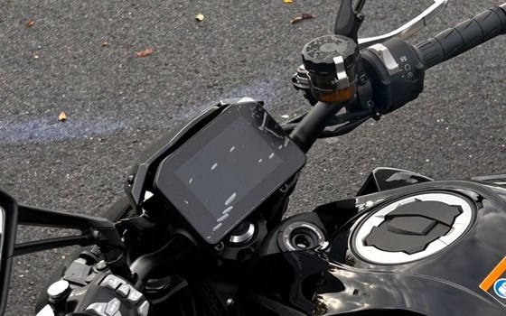 Neufahrzeug Kawasaki Z1100 - Bild 4