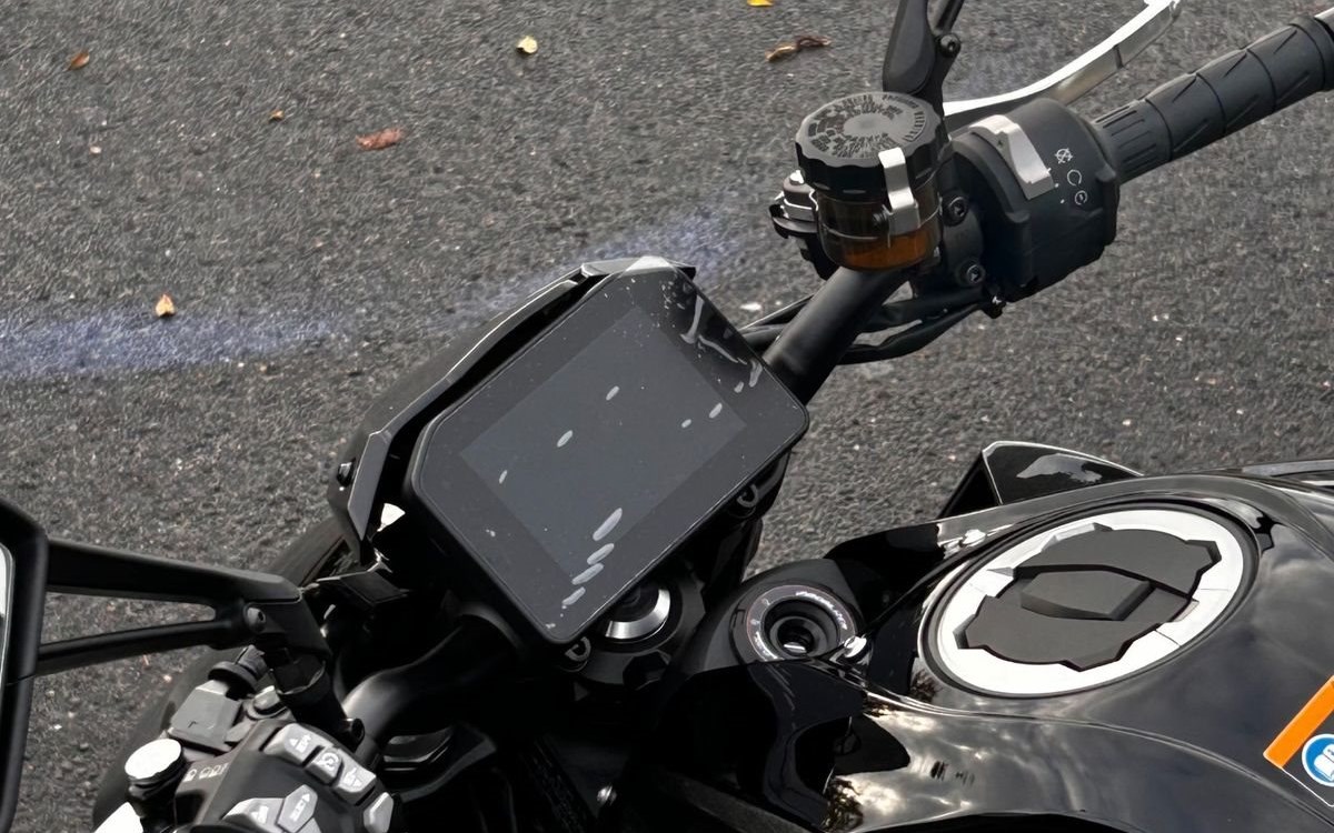 Angebot Kawasaki Z1100