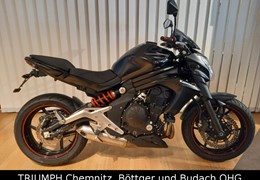 Gebrauchte Kawasaki ER-6n