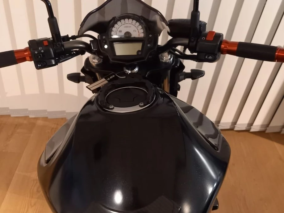 Angebot Kawasaki ER-6n Bild 10: Angebot Kawasaki ER-6n