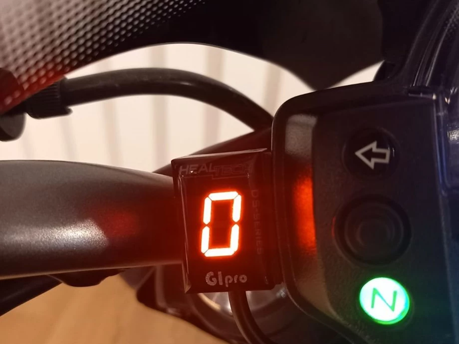 Angebot Kawasaki ER-6n Bild 11: Angebot Kawasaki ER-6n