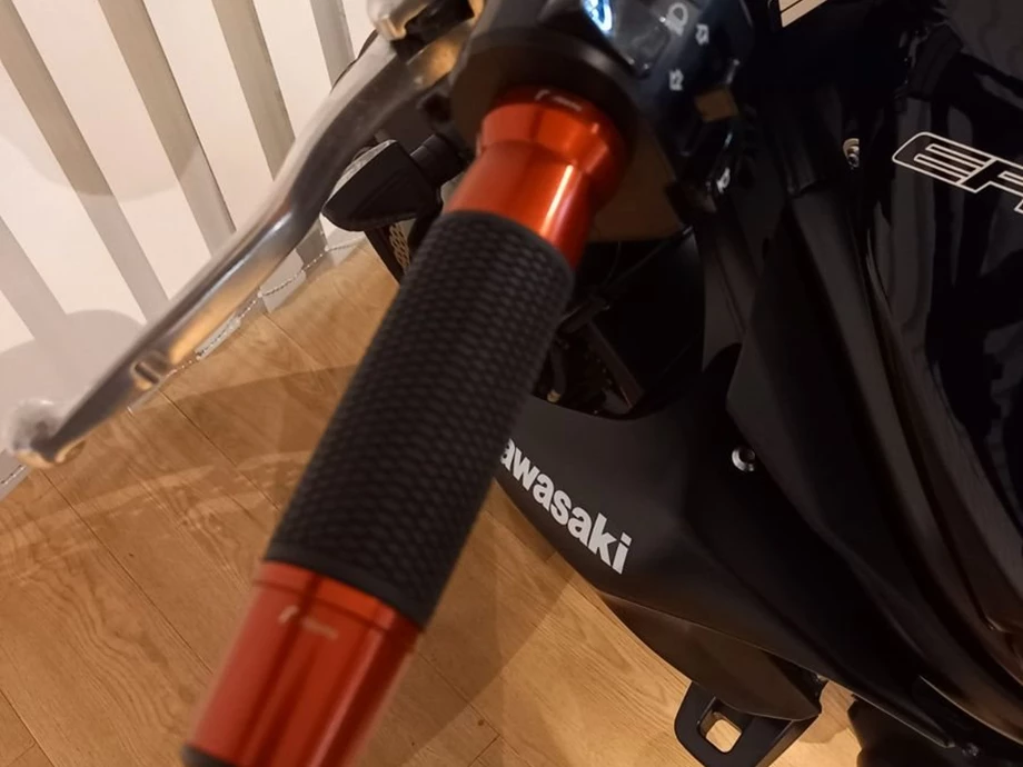 Angebot Kawasaki ER-6n Bild 12: Angebot Kawasaki ER-6n