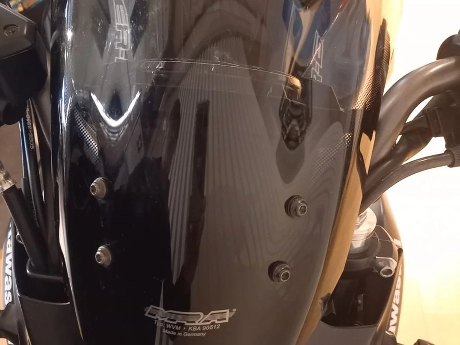 Angebot Kawasaki ER-6n Bild 13: Angebot Kawasaki ER-6n