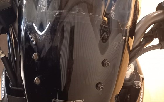 Gebrauchtmotorrad Kawasaki ER-6n - Bild 13