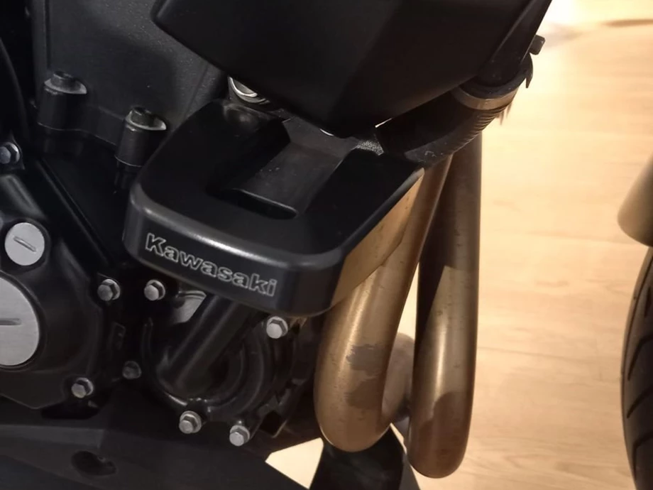 Angebot Kawasaki ER-6n Bild 14: Angebot Kawasaki ER-6n