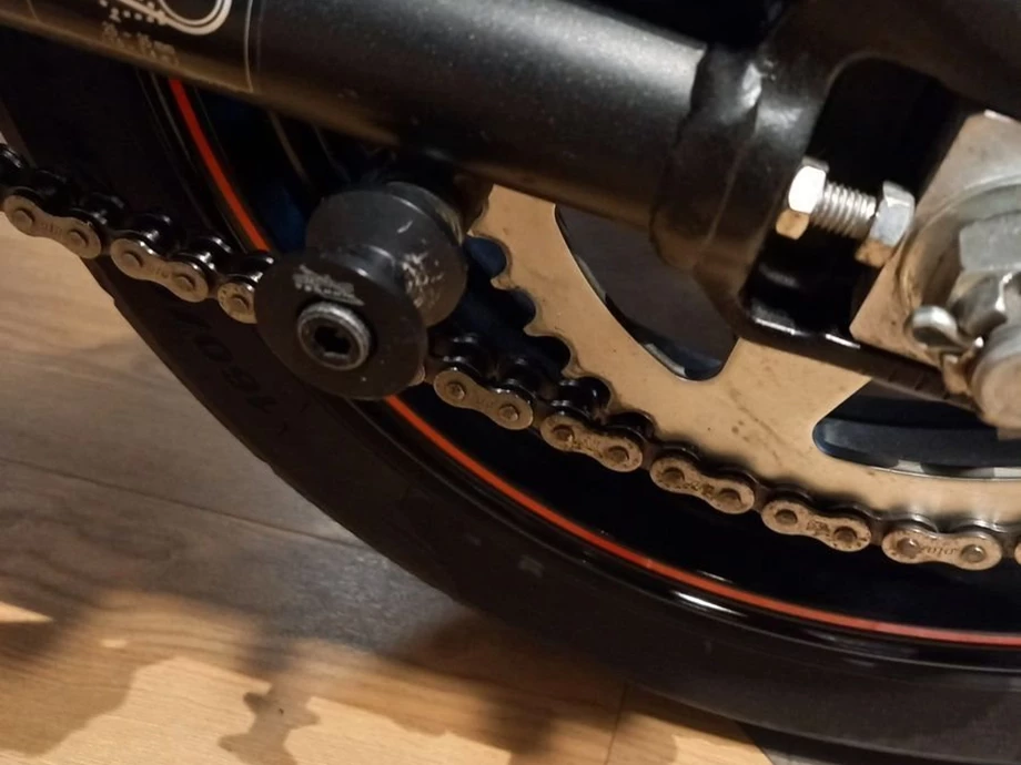 Angebot Kawasaki ER-6n Bild 15: Angebot Kawasaki ER-6n