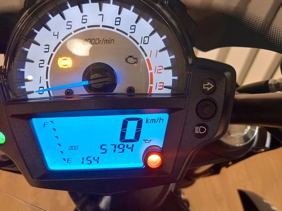 Angebot Kawasaki ER-6n Bild 16: Angebot Kawasaki ER-6n