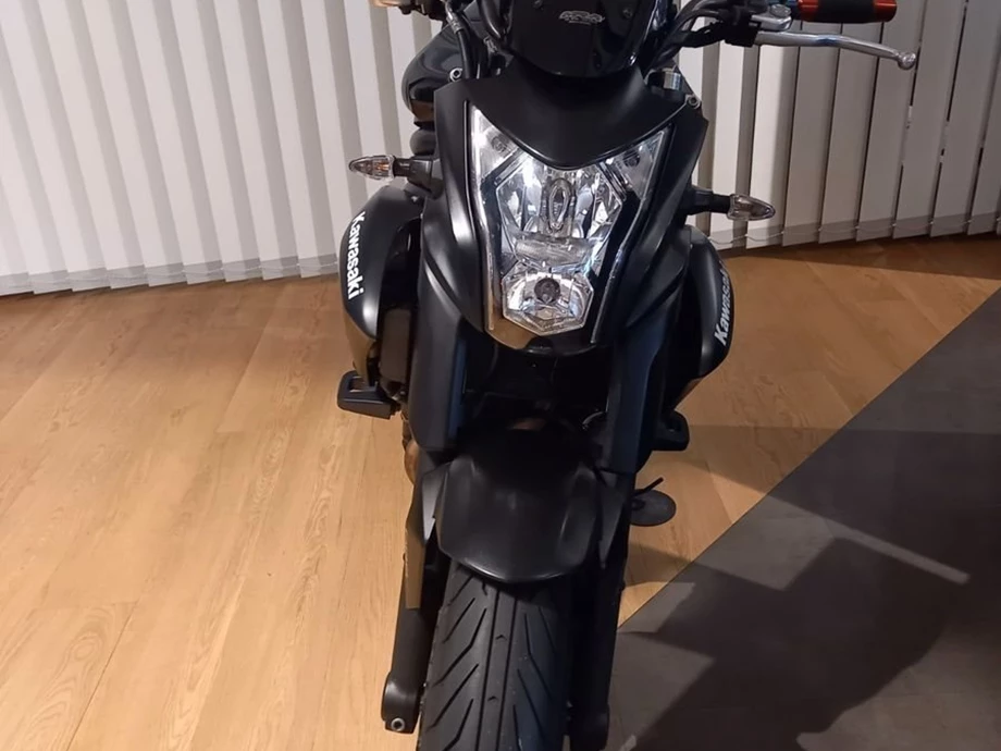 Angebot Kawasaki ER-6n Bild 2: Angebot Kawasaki ER-6n