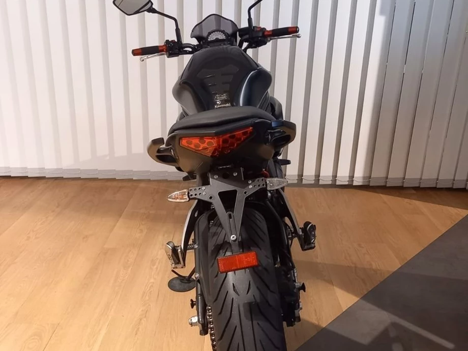 Angebot Kawasaki ER-6n Bild 4: Angebot Kawasaki ER-6n