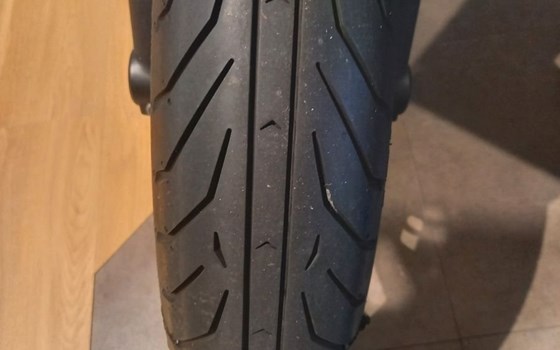 Gebrauchtmotorrad Kawasaki ER-6n - Bild 7