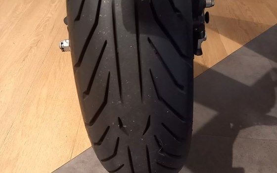 Gebrauchtmotorrad Kawasaki ER-6n - Bild 8