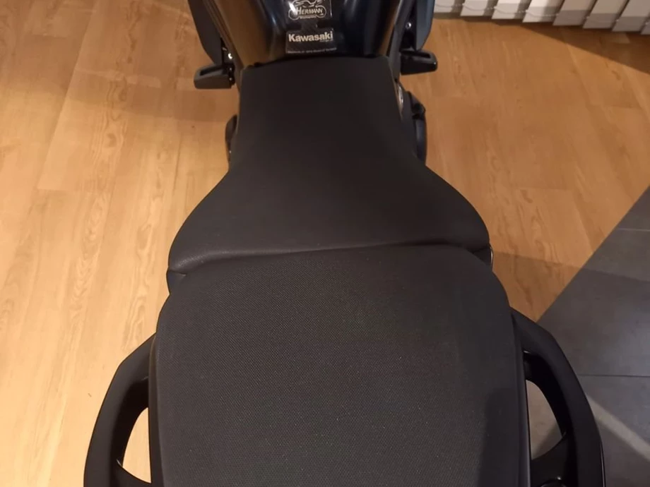 Angebot Kawasaki ER-6n Bild 9: Angebot Kawasaki ER-6n