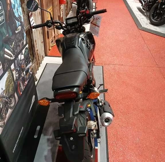 Offer Honda MSX 125 Bild 6: Offer Honda MSX 125