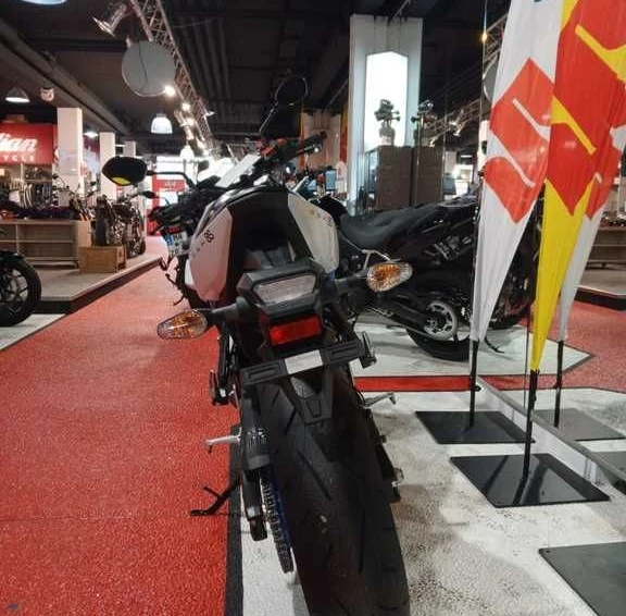 Offer Suzuki GSX-8S Bild 7: Offer Suzuki GSX-8S