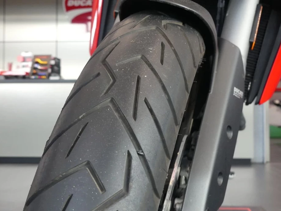 Angebot Ducati Multistrada V2 S Bild 3: Angebot Ducati Multistrada V2 S