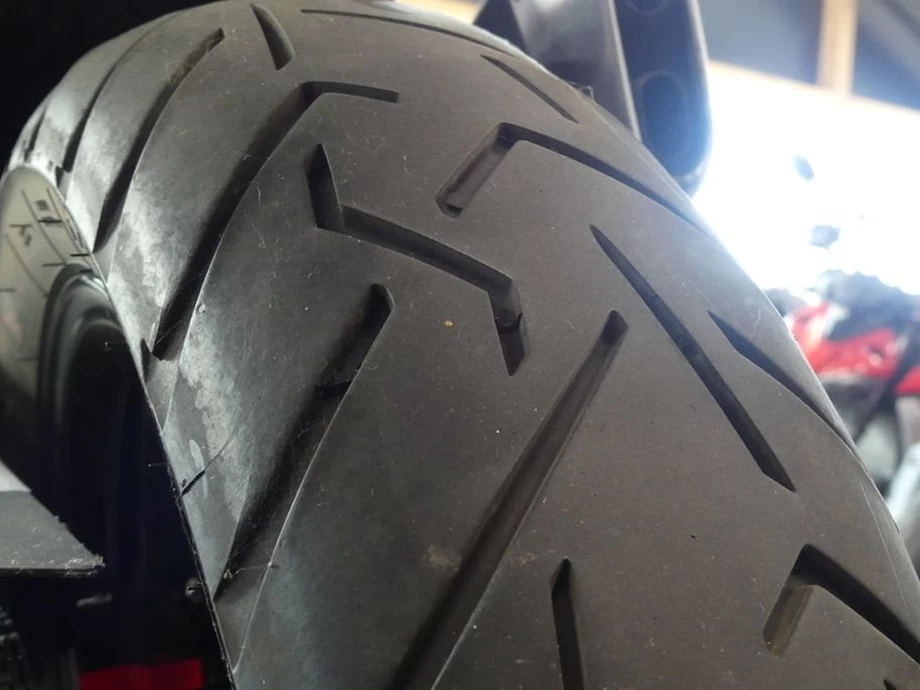 Angebot Ducati Multistrada V2 S Bild 4: Angebot Ducati Multistrada V2 S