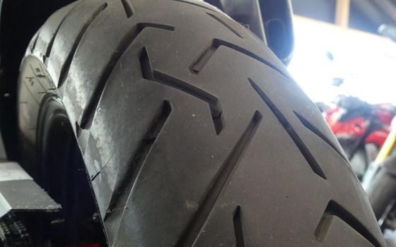 Gebrauchtmotorrad Ducati Multistrada V2 S - Bild 4