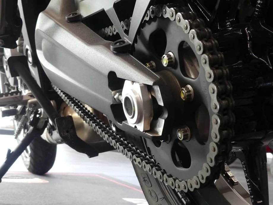 Angebot Ducati Multistrada V2 S Bild 5: Angebot Ducati Multistrada V2 S