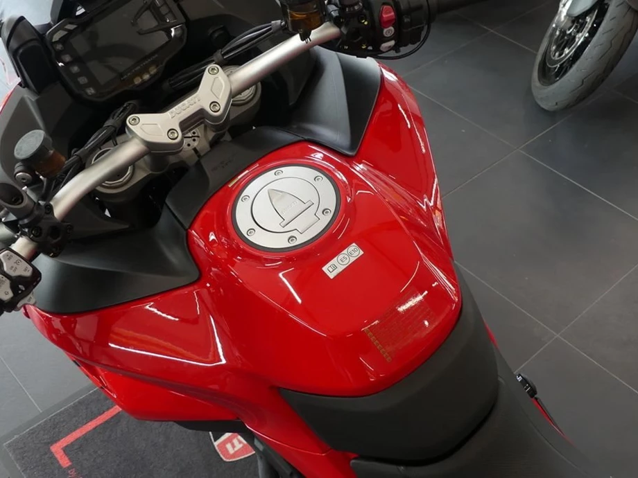 Angebot Ducati Multistrada V2 S Bild 6: Angebot Ducati Multistrada V2 S