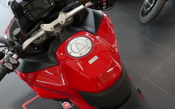 Gebrauchtmotorrad Ducati Multistrada V2 S - Bild 6