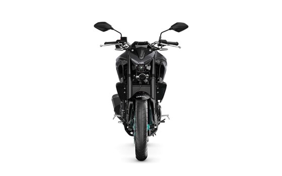 Gebrauchtmotorrad Yamaha MT-03 - Bild 7