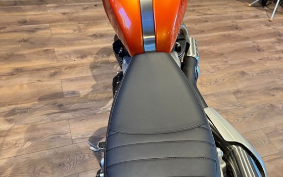 Neufahrzeug Triumph Scrambler 1200 XE - Bild 2