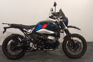 Angebot BMW R nineT Urban G/S