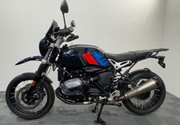 Gebrauchte BMW R nineT Urban G/S
