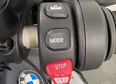 Gebrauchtmotorrad BMW R nineT Urban G/S - Bild 10