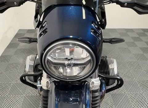 Gebrauchtmotorrad BMW R nineT Urban G/S - Bild 11